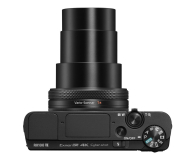 SONY RX100 VII DSCRX100M7AB.CE3 - 1352238 - zdjęcie 7